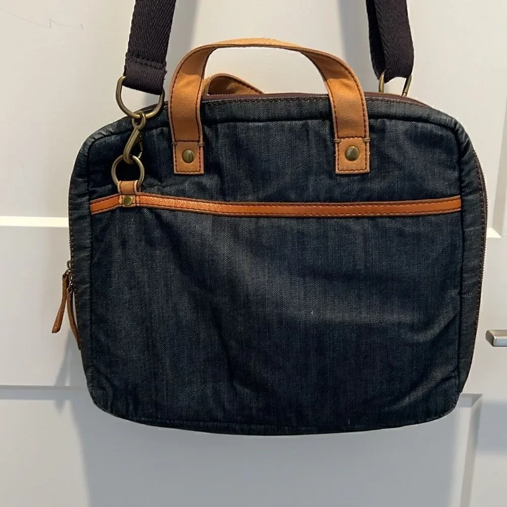 Lucky Brand Laptop Bag